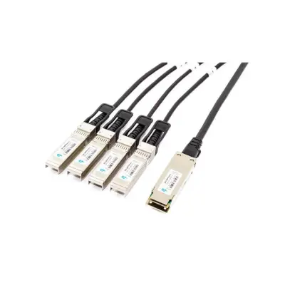 DAC-QSFP+4X-1.0 main image