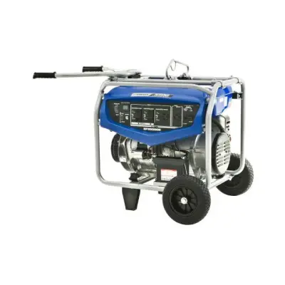 EF5500D main image