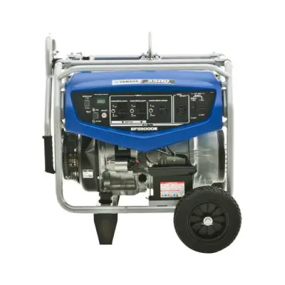 EF5500DE main image
