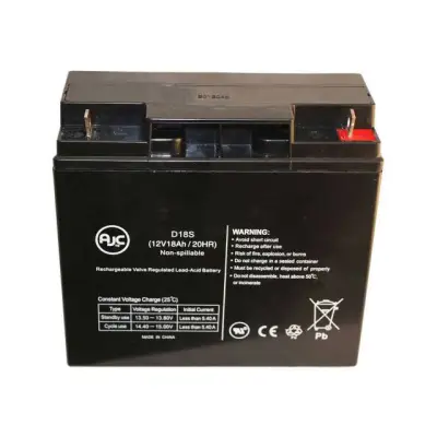 AJC-D18S-X-0-136039 main image