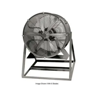 30DAL-1/3M-1-TEFC main image