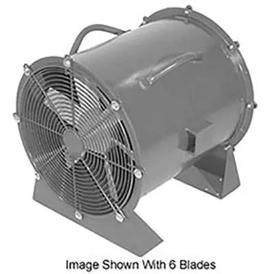 18DSL-1/4L-3-TEFC main image