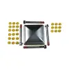 WGCHP-T HARDWARE KIT thumb 0