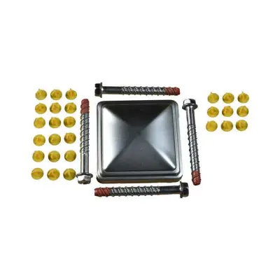 WGCHP-T HARDWARE KIT main image