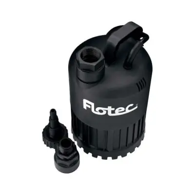 FP0S3000X main image