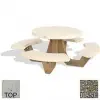 RPT-42-POLI TAN-GRY thumb 0