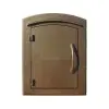 MAN-S-1400-BZ thumb 0
