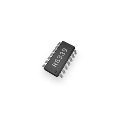 RS339XP main image
