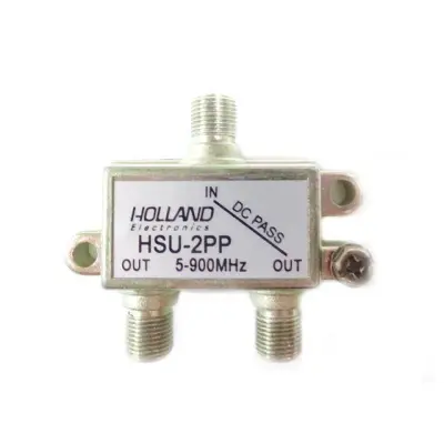 HSU2PP main image