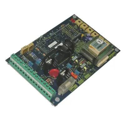 400I main image