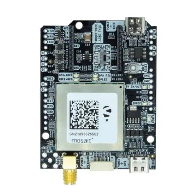 AS-RTK3B-MX5-L125-NH-00 main image