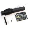 Atomic Clock Receiver 60kHz thumb 0