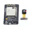 ESP32-CAM WiFi BT BLE thumb 0