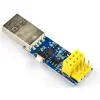 ESP-01/01S USB Programmer CP2104 thumb 0