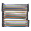 120 DuPont Breadboard Wires thumb 0