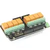 8-Channel I2C Relay thumb 0