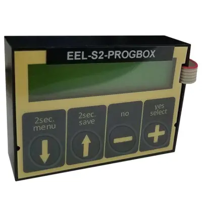 EEL-S2-PROGBOX main image