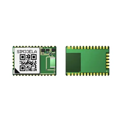 SIM33ELA main image