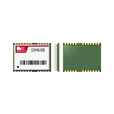 SIM68D main image