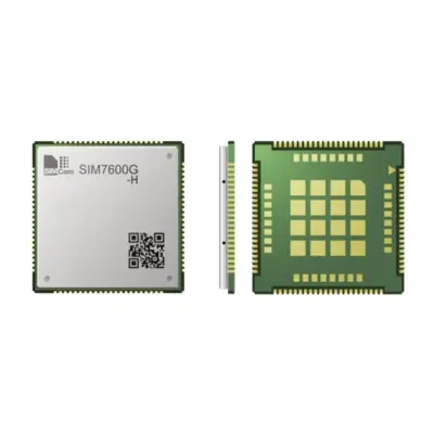 SIM7600G-H R2 main image