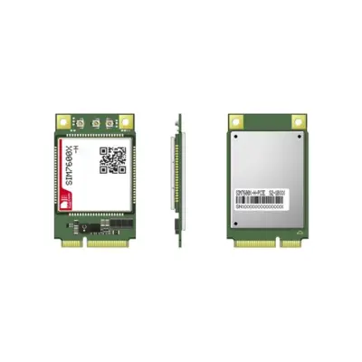 SIM7600G-H-PCIE R2 main image
