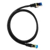 QG-CAT7R-3FT-BLK thumb 0