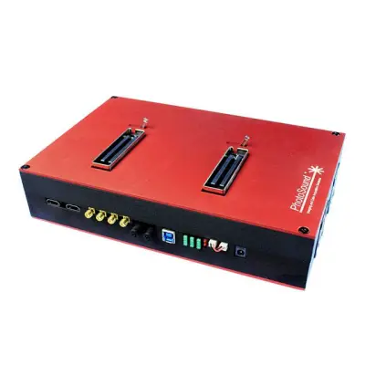 LEGION ADC WITH TWO PREAMPLIFIERS QLC 260 main image
