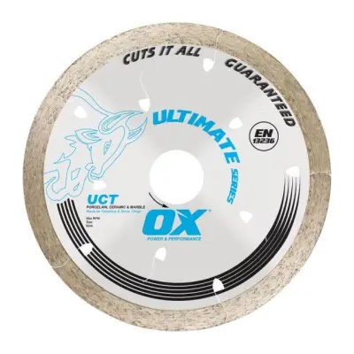OX-UCT-9 main image