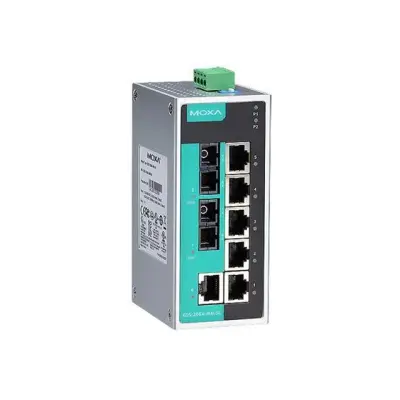 EDS-208A-MM-SC-T main image