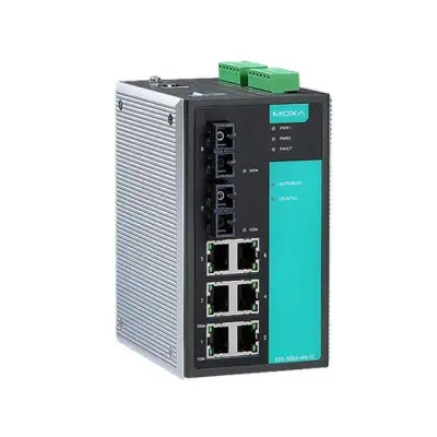 EDS-508A-MM-SC-T main image