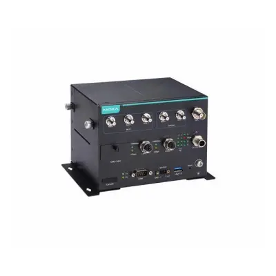 UC-8540-LX main image