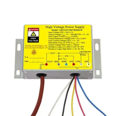 AHV24V10KVR6MAW main image