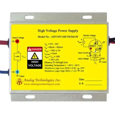 AHV30V18KVR5MAW main image