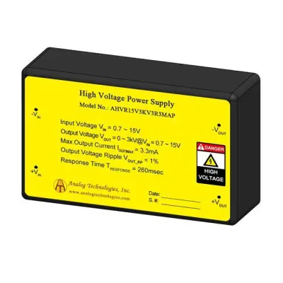 AHVR15V3KV3R3MAP main image