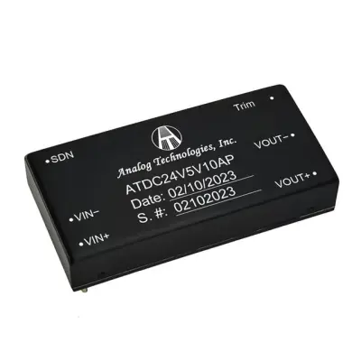ATDC24V5V10AP main image