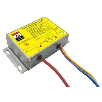High Voltage Power Supply AHV12V1KV2MAW main image