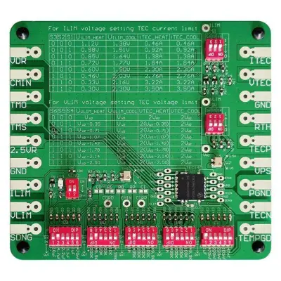 TEC14MEV1.0 main image