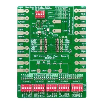 TECEV104 main image