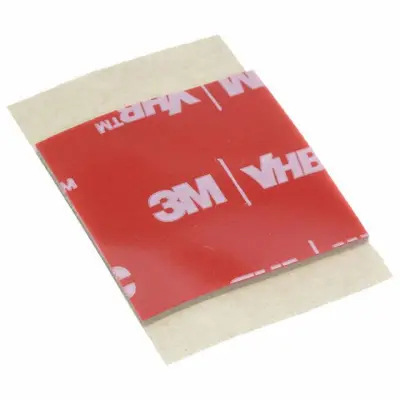 3M GPH-110GF 1" SQ-100/PK main image