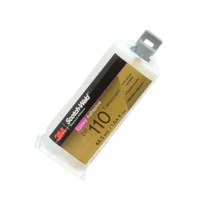 DP110-TRANSLUCENT main image
