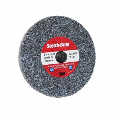 DP-UR-3"X1/4"-NH 8C CRS+ main image