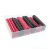 EPS300-1/2 TO 1-BLACK&RED-5-42 PC KITS thumb 0