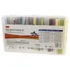 FP301-3/32 TO 1/2-ASSRTED-5-133 PC KITS thumb 0