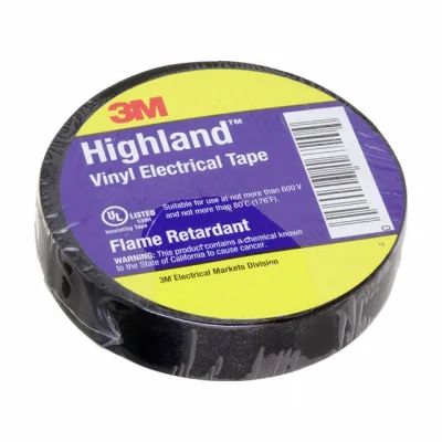 HIGHLAND-3/4X66FT 1-1/2 CORE main image