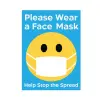3M FP0862 WEAR MASK thumb 0