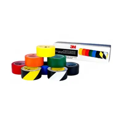 471-COLOR CODING PACK main image
