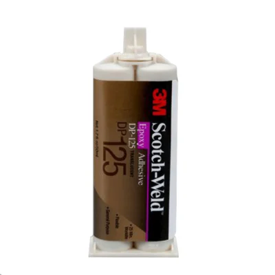 DP-125-TRANSLUCENT main image