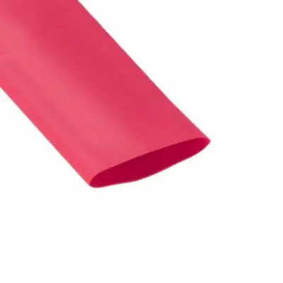 FP-301-3/4-RED-4'-BULK main image