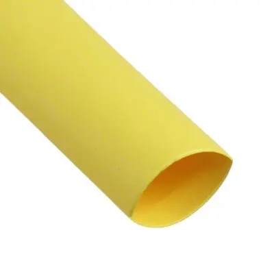 FP301-3/8-48"-YELLOW-HDR-12 PCS main image