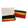 FP301-3/16 TO 1-BLACK-5-102 PC KITS thumb 0